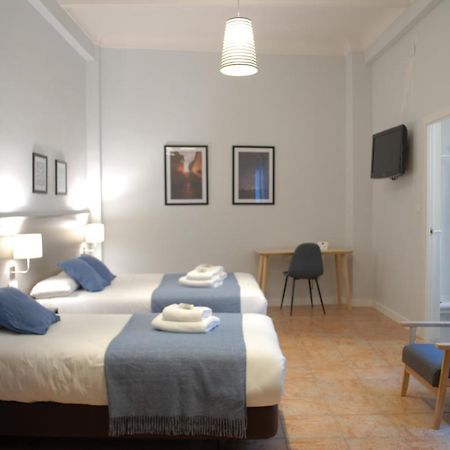 La Perla Granada Suites المظهر الخارجي الصورة
