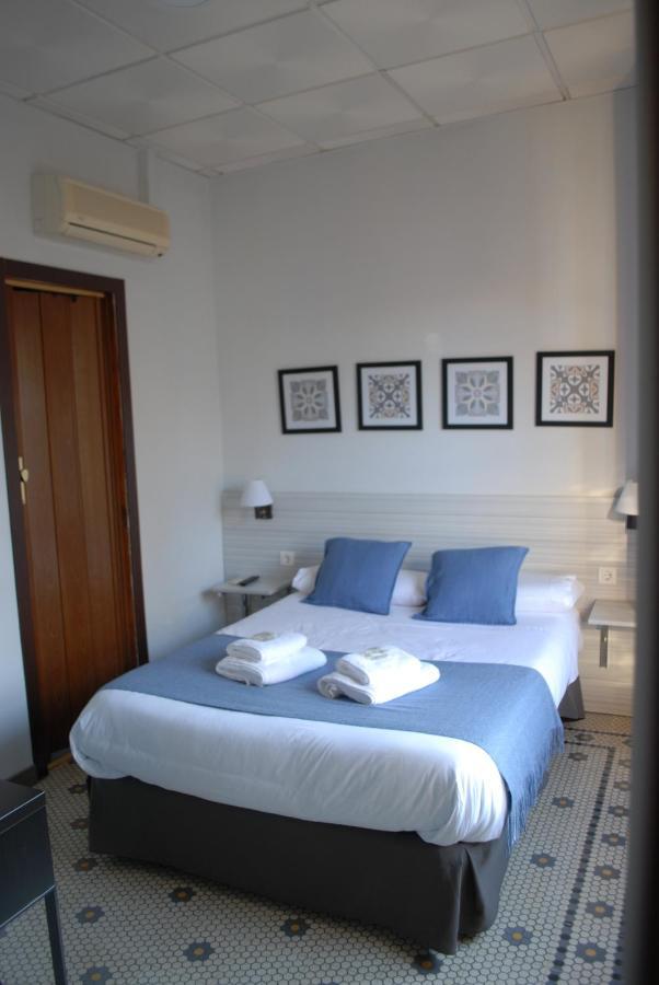 La Perla Granada Suites المظهر الخارجي الصورة