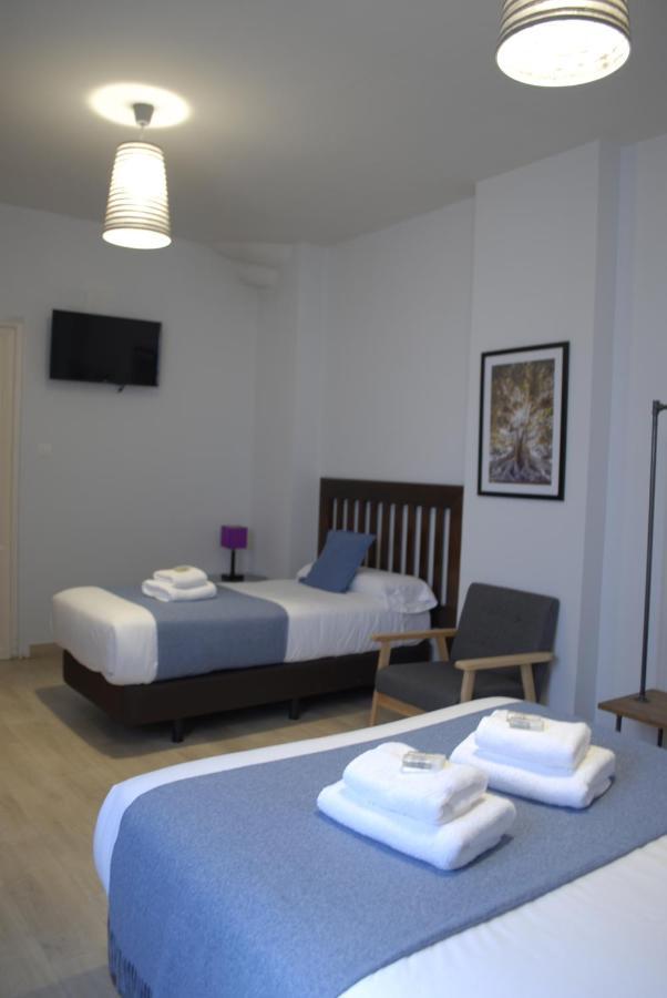 La Perla Granada Suites المظهر الخارجي الصورة