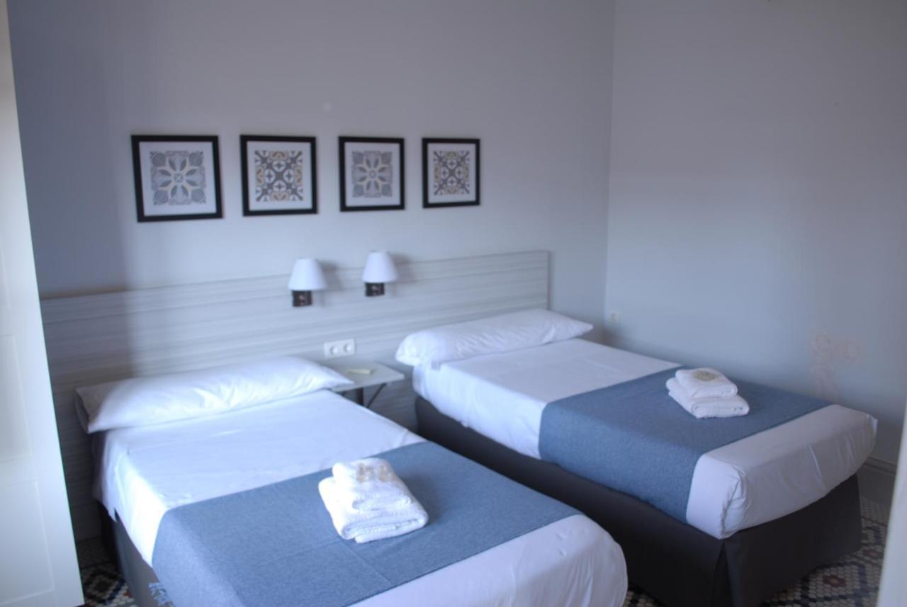 La Perla Granada Suites المظهر الخارجي الصورة