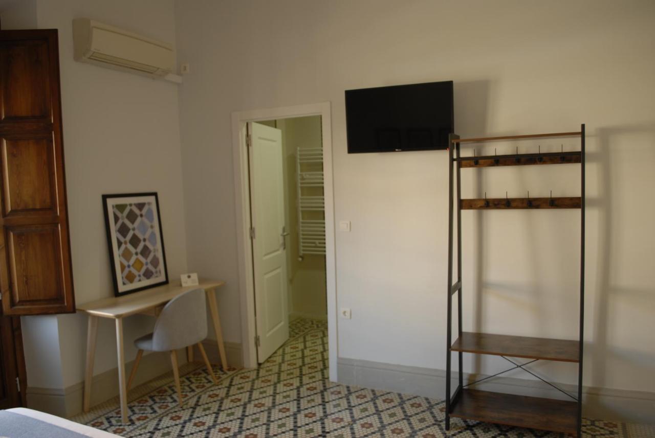 La Perla Granada Suites المظهر الخارجي الصورة
