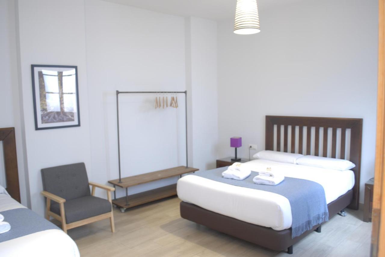La Perla Granada Suites المظهر الخارجي الصورة