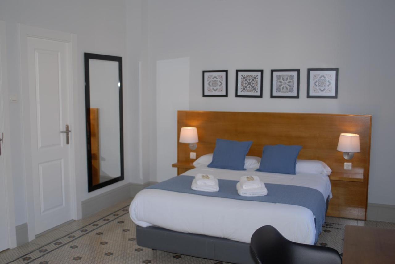 La Perla Granada Suites المظهر الخارجي الصورة