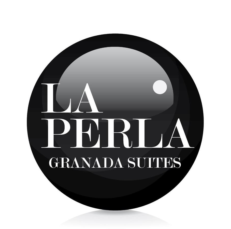 La Perla Granada Suites المظهر الخارجي الصورة